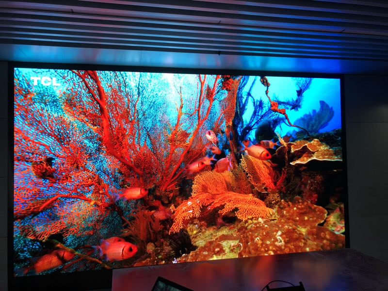 案例：江蘇亮彩“助力”常州公安某局！