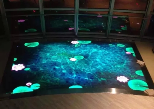 干貨！手把手教你保養(yǎng)LED屏