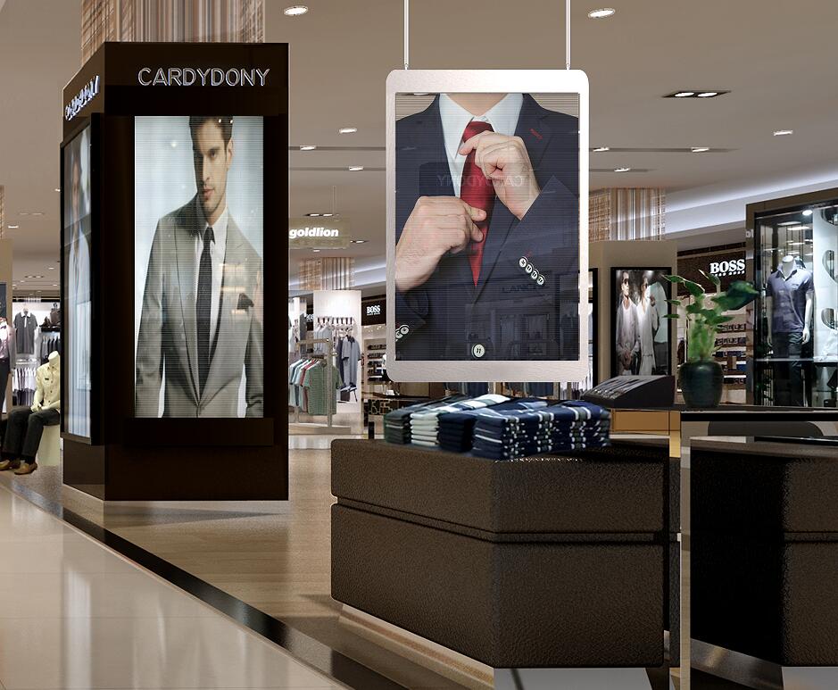 什么樣的像素間距能滿足我的需求？