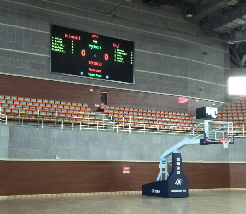 LED顯示屏為啥總是頻繁跳閘？