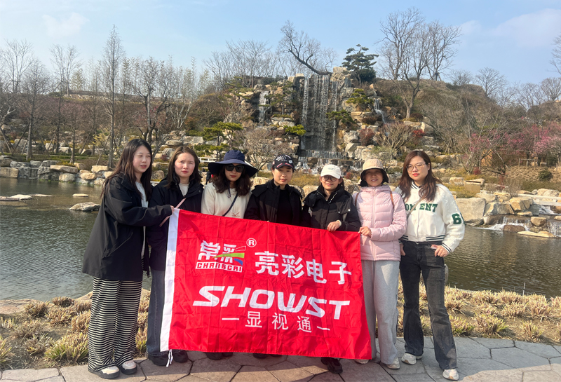 三八｜至春日里最美的你，節(jié)日快樂！