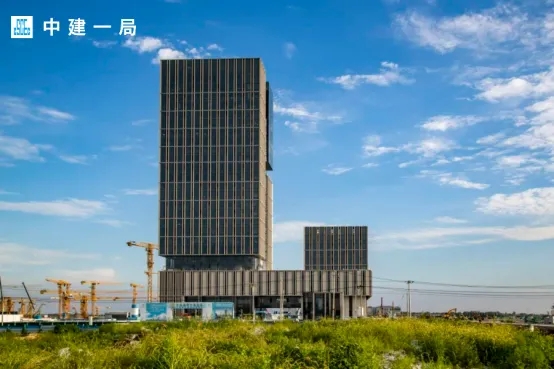 標(biāo)桿案例 | 利亞德以科技之力，護(hù)航華能總部智慧啟航