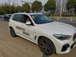 全新BMW X5新聞稿453