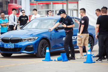 全新BMW 3常州大區(qū)3系上市發(fā)布會暨mission 3晉級賽圓滿結(jié)束(1)(1)279