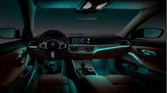 全新BMW 3常州大區(qū)3系上市發(fā)布會暨mission 3晉級賽圓滿結(jié)束(1)(1)387