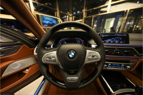 2019常州大區(qū)新BMW 7系吾悅國(guó)際商圈體驗(yàn)活動(dòng)圓滿結(jié)束(5)379