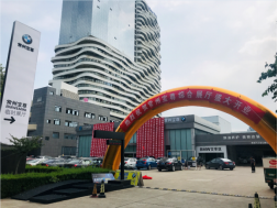 常州寶尊綜合展廳開業儀式暨BMW全系鉅惠盛典圓滿結束(3)136