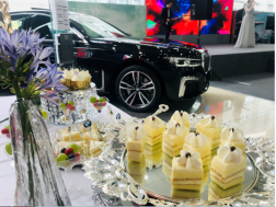 常州寶尊綜合展廳開業儀式暨BMW全系鉅惠盛典圓滿結束(3)245
