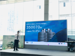 常州寶尊綜合展廳開業儀式暨BMW全系鉅惠盛典圓滿結束(3)325