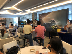 常州寶尊新BMW7系臻享品鑒會圓滿結束(1)437