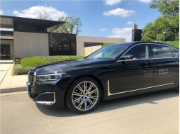 常州寶尊新BMW7系臻享品鑒會圓滿結束(1)496