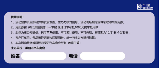 2020年溧陽(yáng)市十一車(chē)展 新聞844