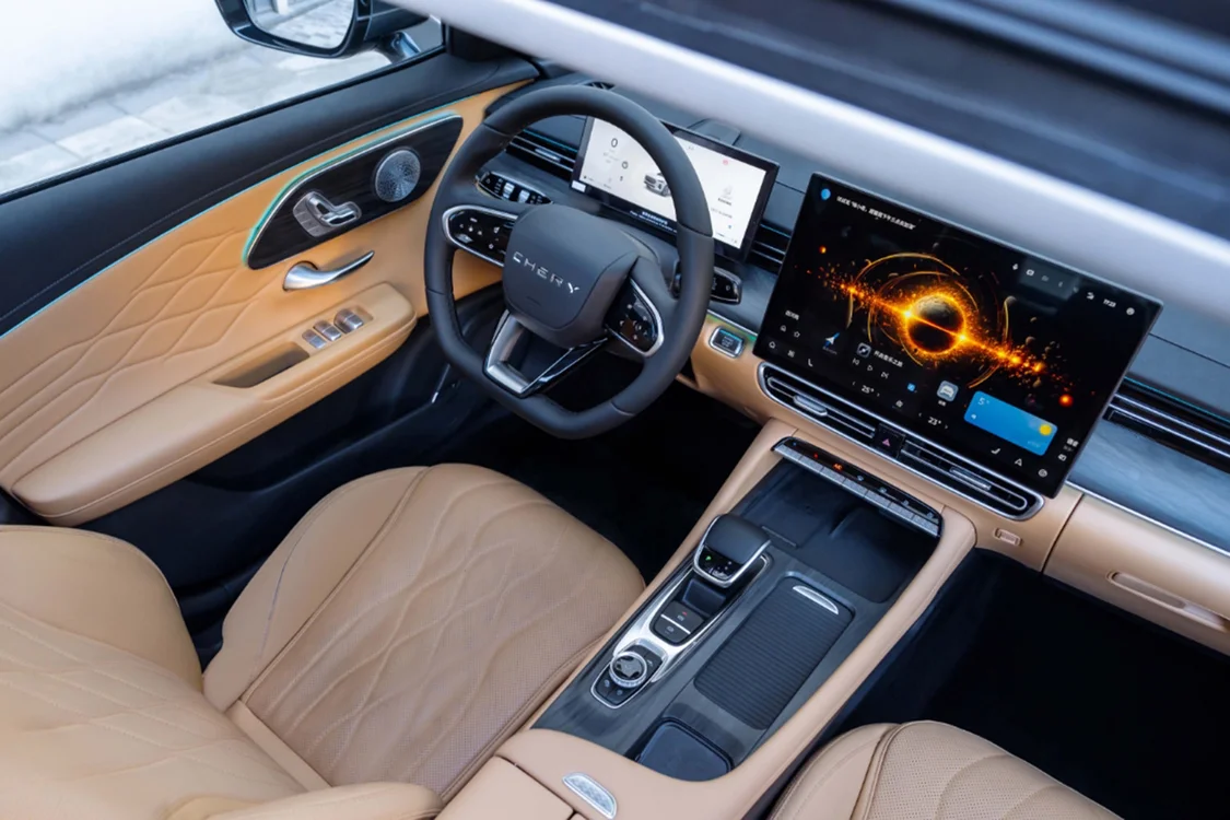 奇瑞艾瑞澤8 PRO開啟預售，1.6T車型預售價11.99萬元起